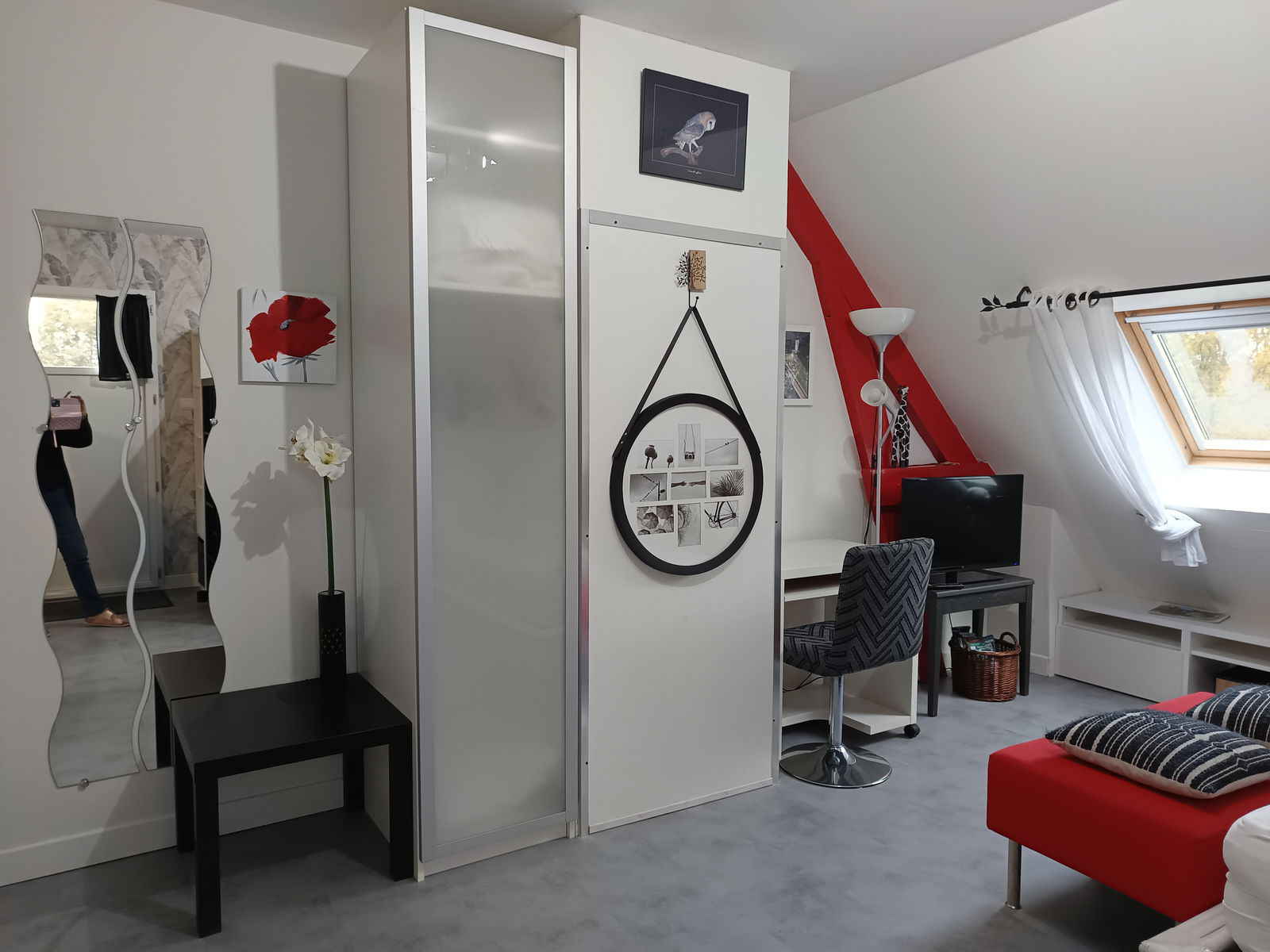 Independent Studio Moncé-en-Belin 111935