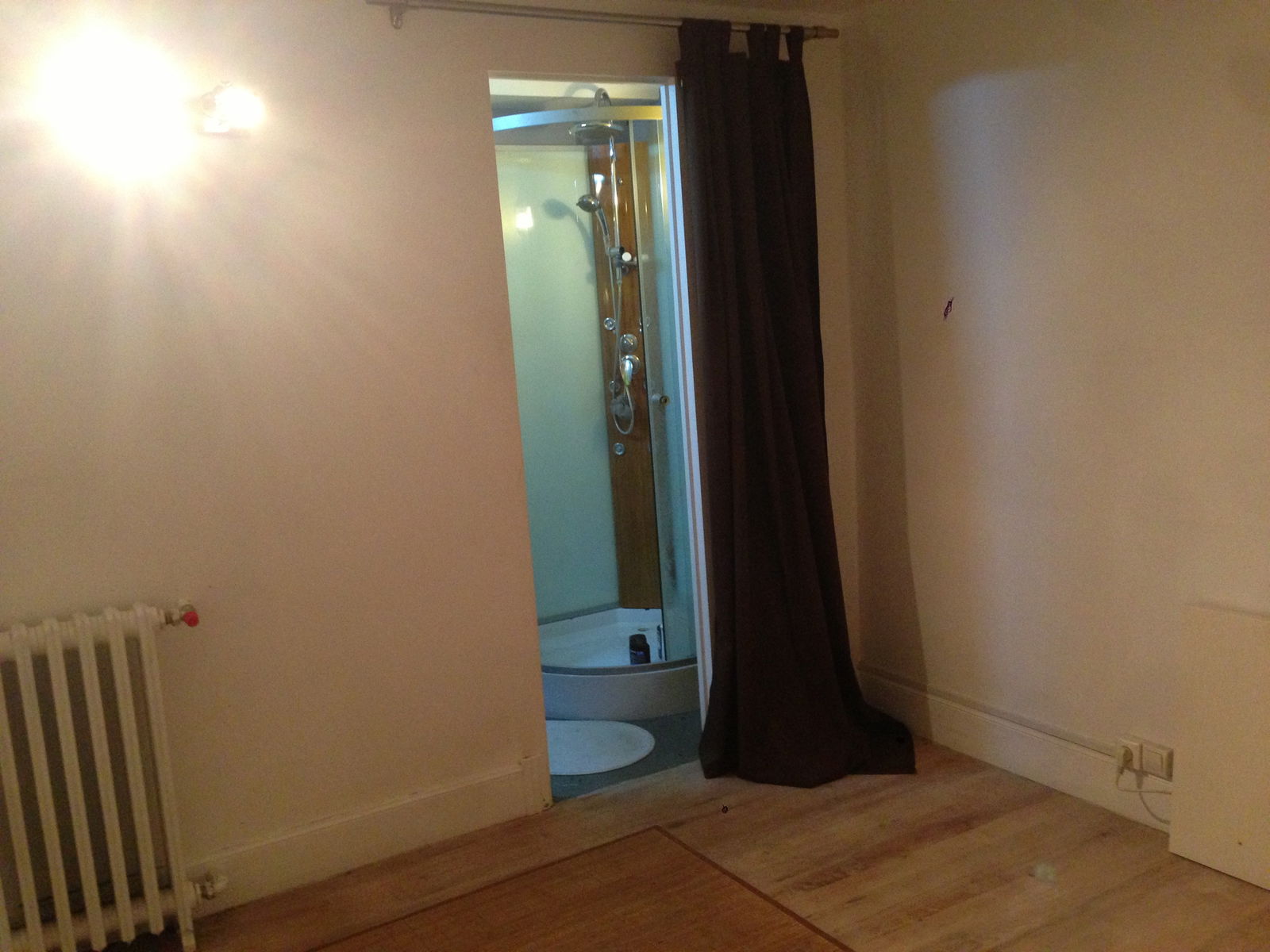 Homestay Toulouse 101250