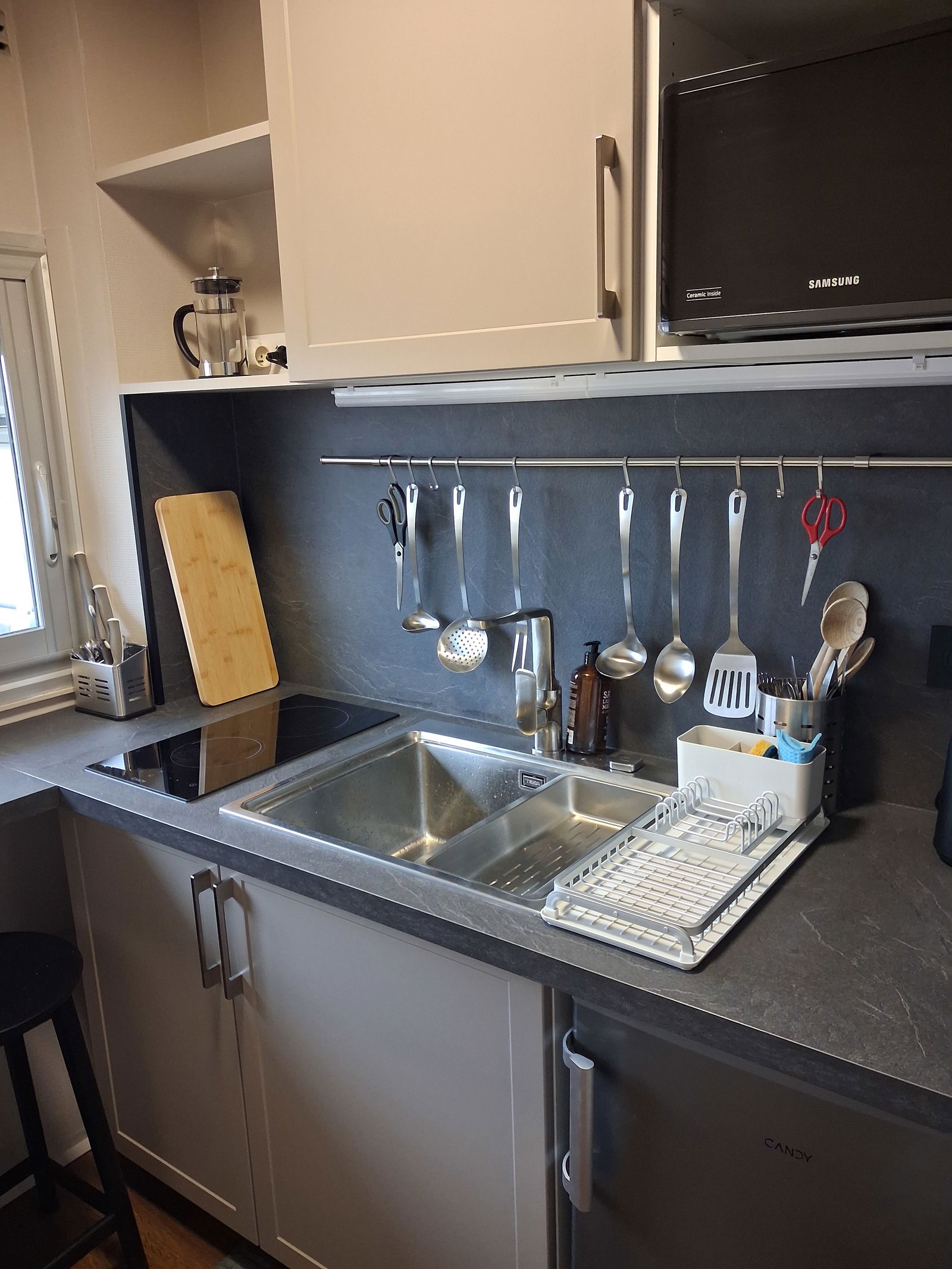 Colocation Asnières-sur-Seine 658856