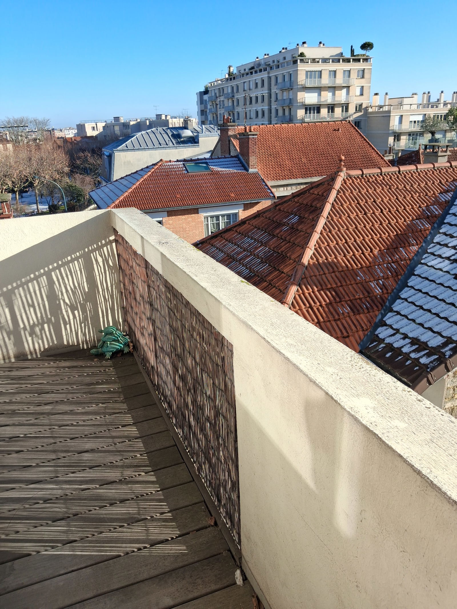 Colocation Asnières-sur-Seine 658856