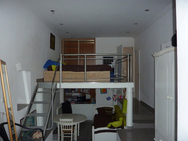 Hemvistelse Villefranche-sur-Mer 4660