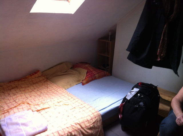 Entire Home Paris 7932