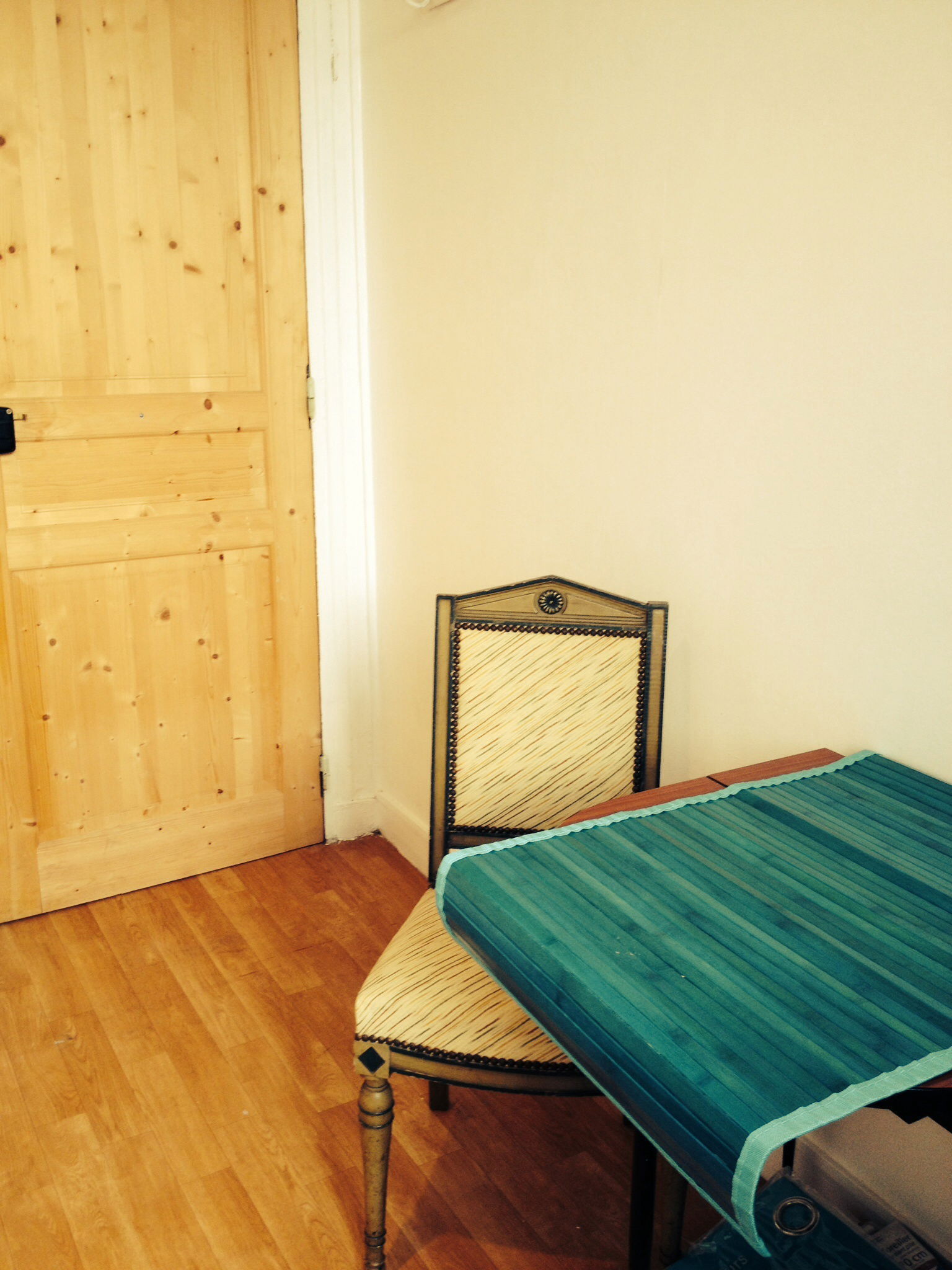 Homestay Paris 78818