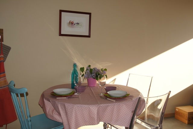 Homestay Orange 44694