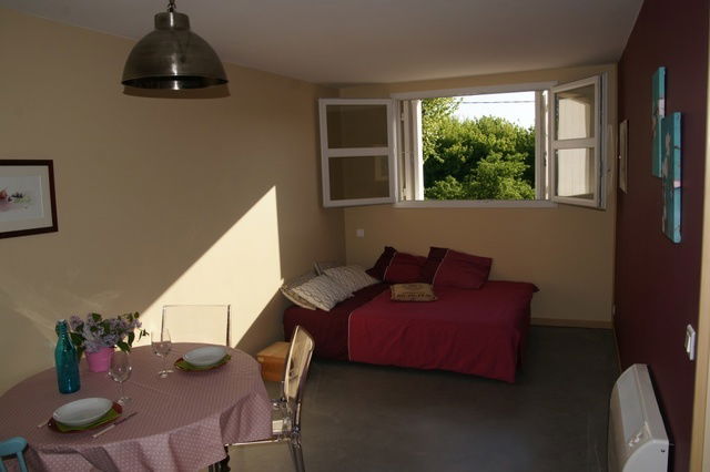 Homestay Orange 44694