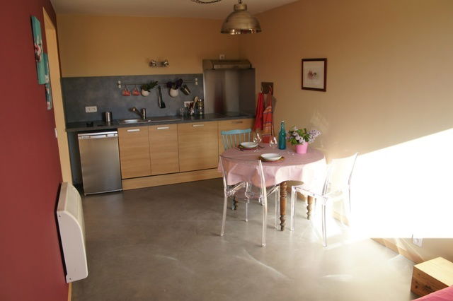 Homestay Orange 44694