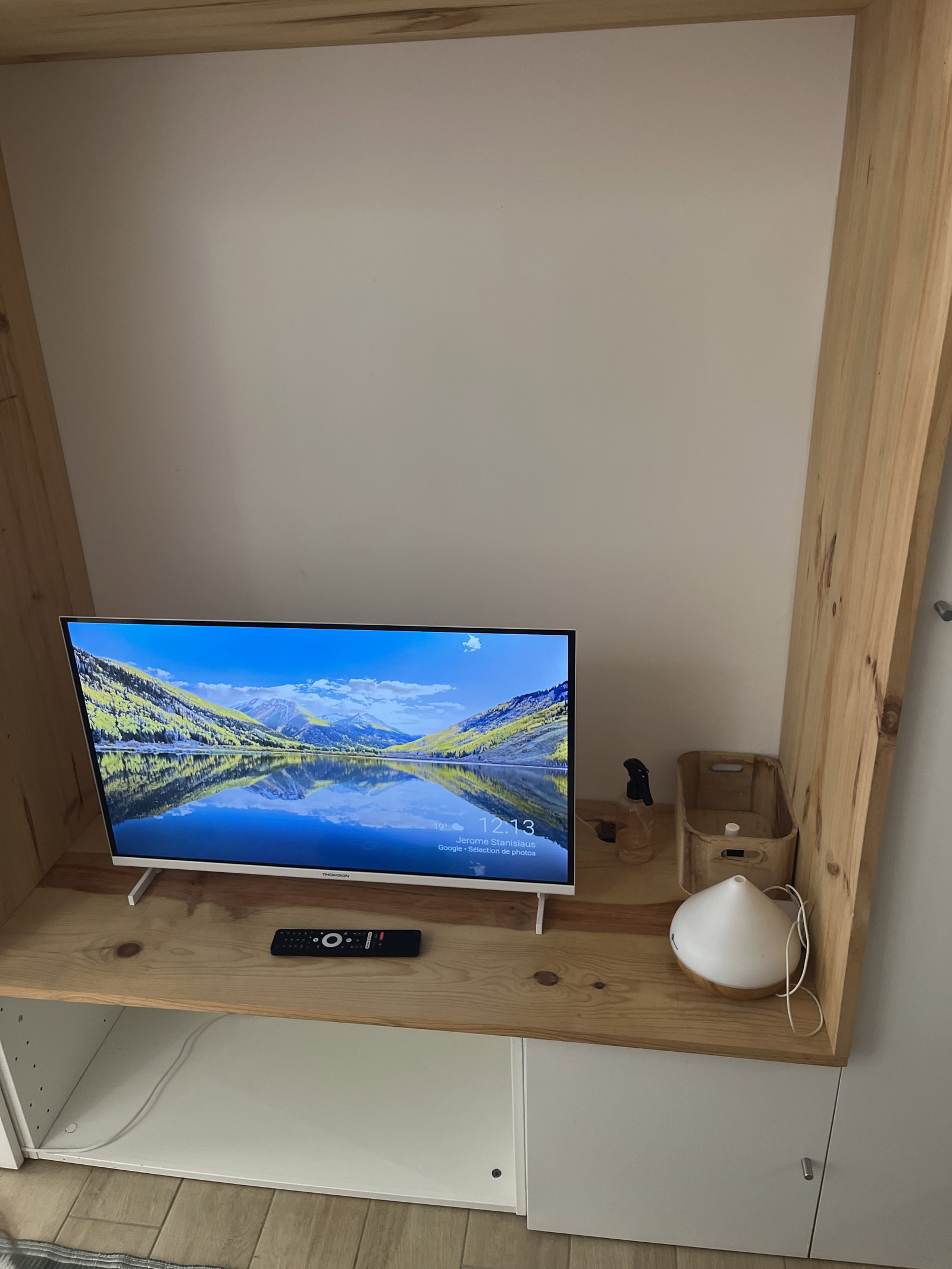 Homestay Fréjus 379303