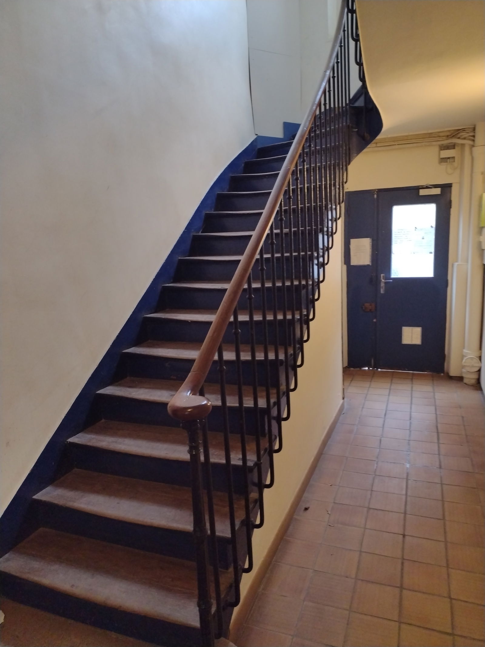 Oberoende Studio Versailles 245709
