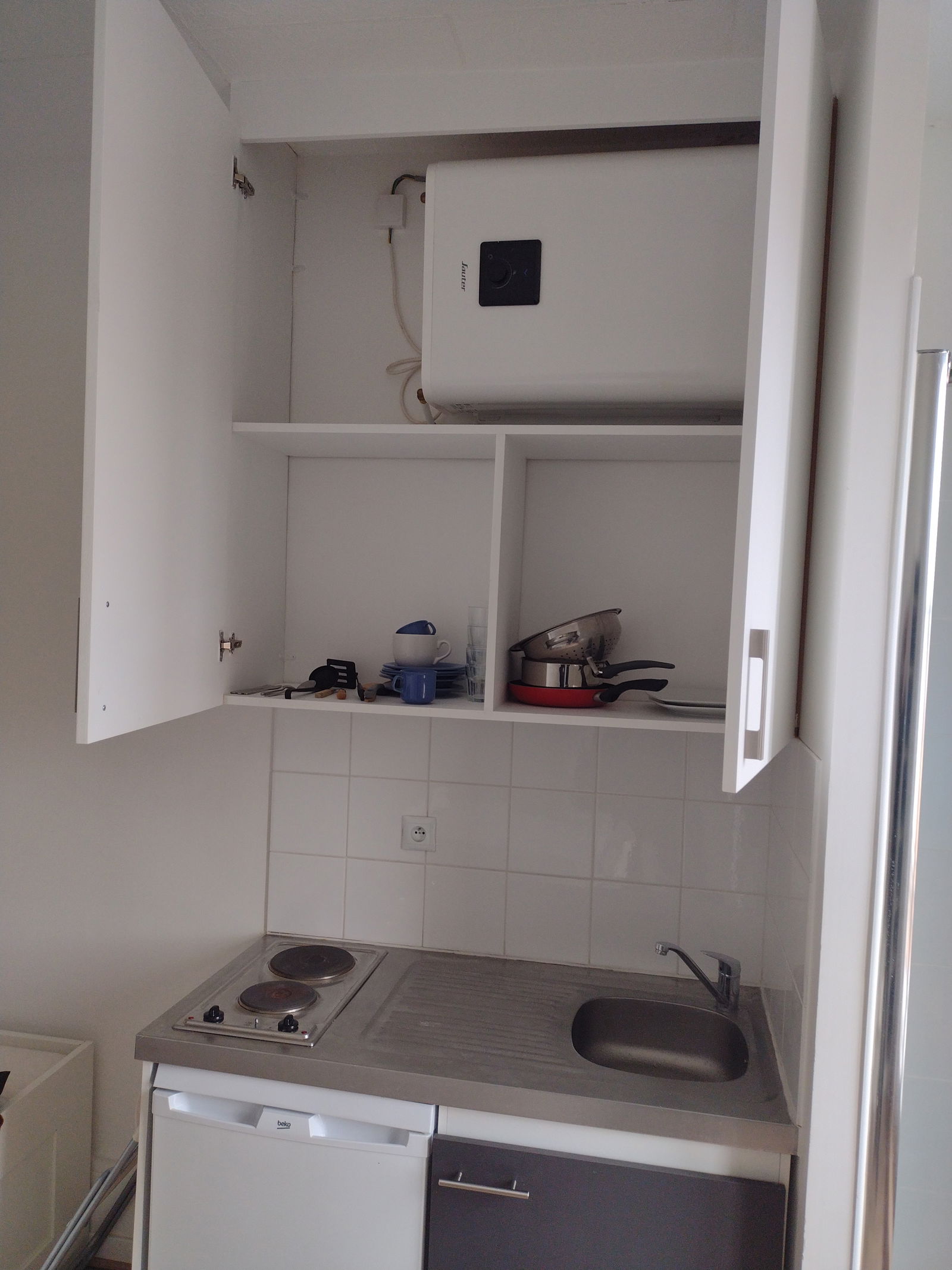 Oberoende Studio Versailles 245709