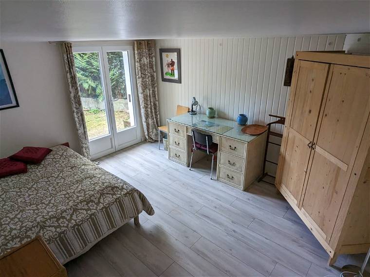 Chambre À Louer Marly-le-Roi 337199-1