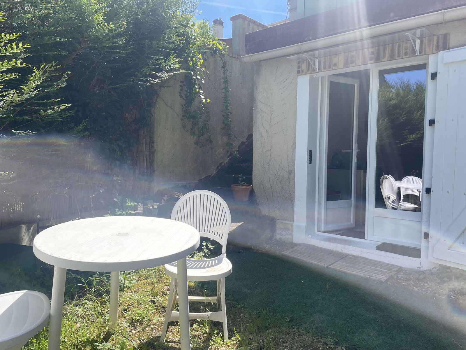 Homestay Marly-le-Roi 337199