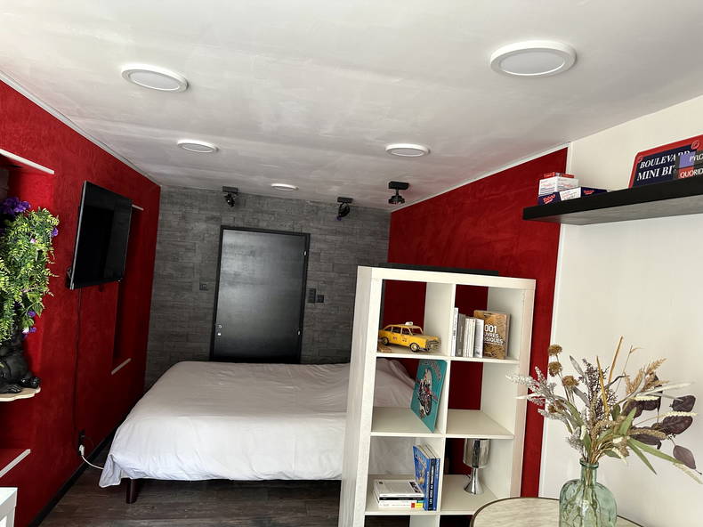 Homestay Ceyreste 290145-1