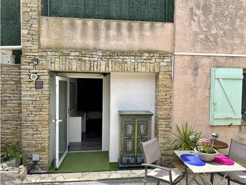 Chambre Chez L'habitant Ceyreste 290145-5