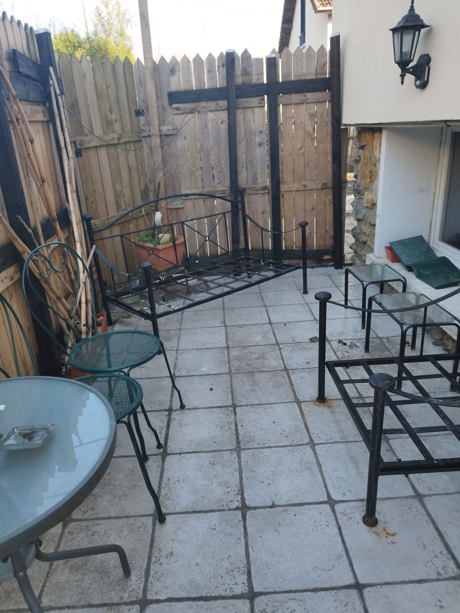 Entire Home Corbeil-Essonnes 58080