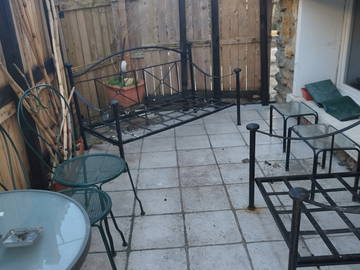 Logement Entier Corbeil-Essonnes 58080-6