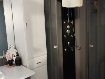 Logement Entier Corbeil-Essonnes 58080-5