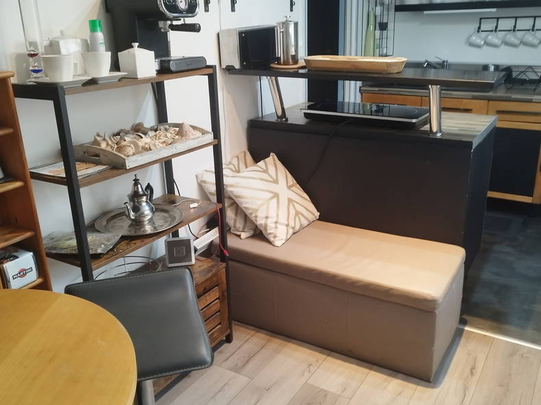 Ganzes Haus Corbeil-Essonnes 58080-3