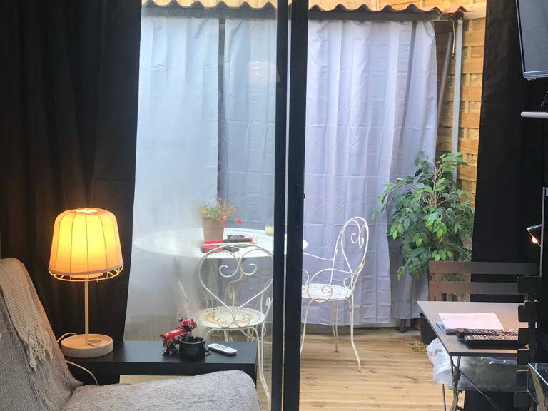 Quedarse En Casa Vers-Pont-du-Gard 338063-1