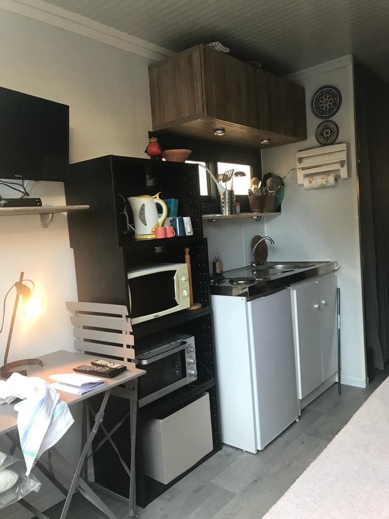 Homestay Vers-Pont-du-Gard 338063