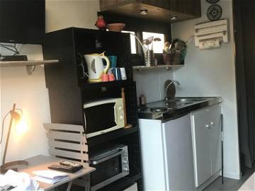 Room For Rent Vers-Pont-Du-Gard 338063