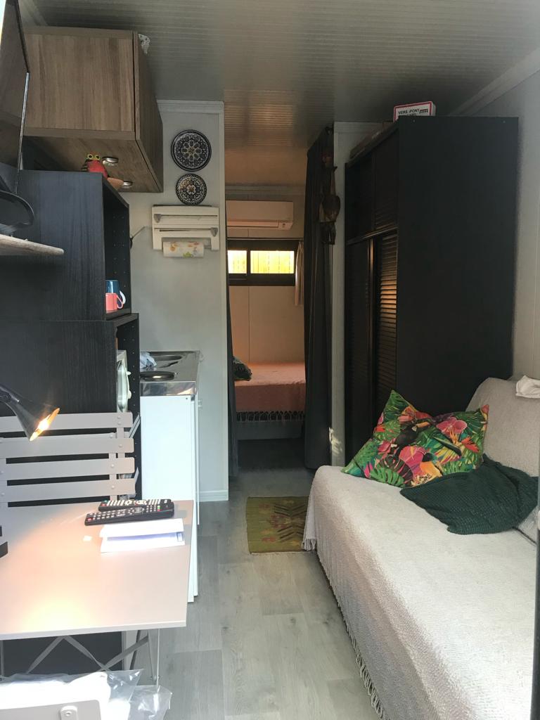 Homestay Vers-Pont-du-Gard 338063