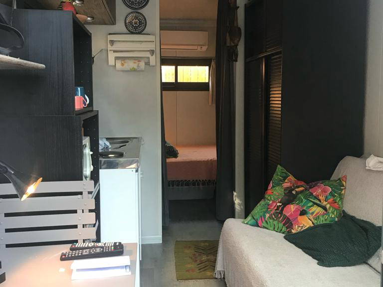 Quedarse En Casa Vers-Pont-du-Gard 338063-3