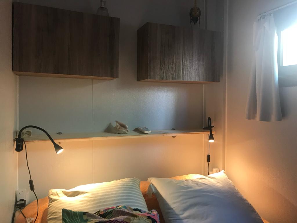 Homestay Vers-Pont-du-Gard 338063