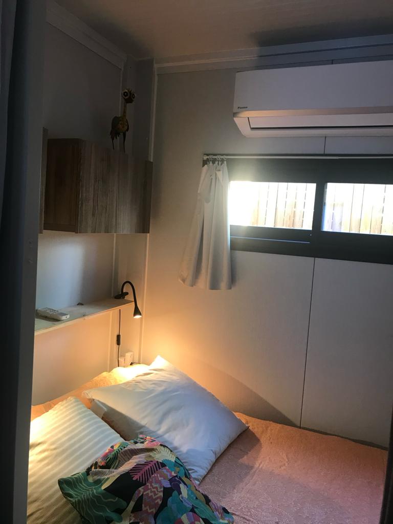 Homestay Vers-Pont-du-Gard 338063
