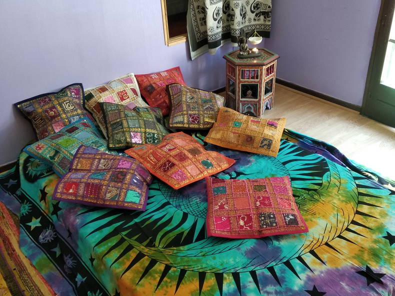 Zakwaterowanie U Rodziny Gap 241123-1