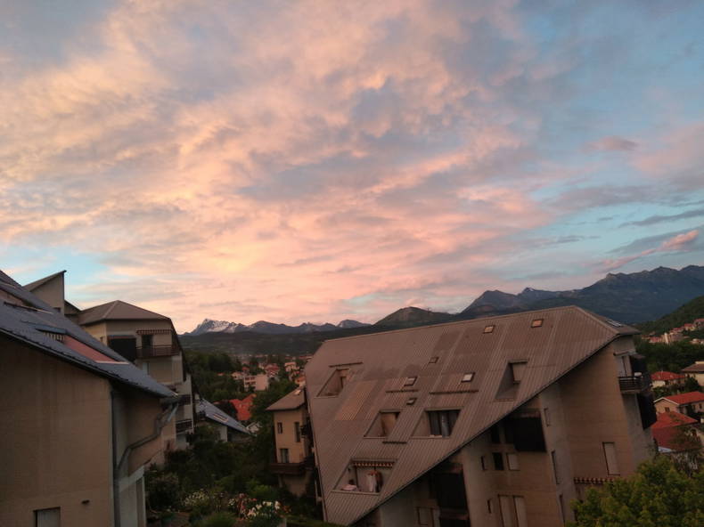 Zakwaterowanie U Rodziny Gap 241123-2