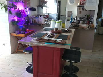 Chambre Chez L'habitant Gap 241123-4