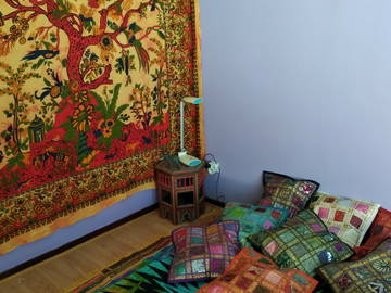 Chambre Chez L'habitant Gap 241123-5