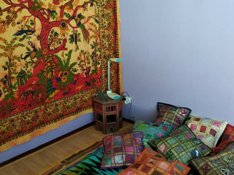 Zakwaterowanie U Rodziny Gap 241123-5