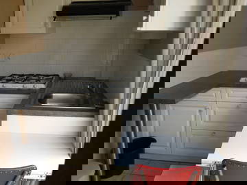 Chambre Chez L'habitant Ormoy-La-Rivière 281013-4