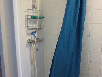 Chambre Chez L'habitant Ormoy-La-Rivière 281013-6