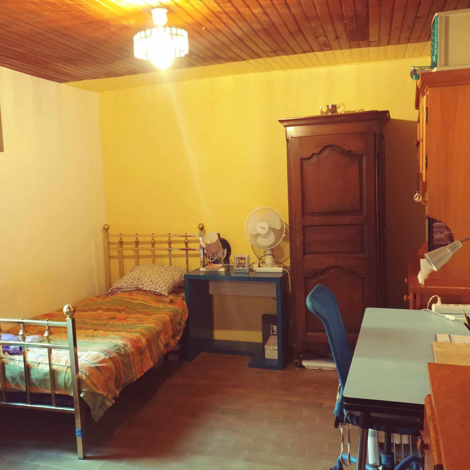 Famiglia Montpellier 323646