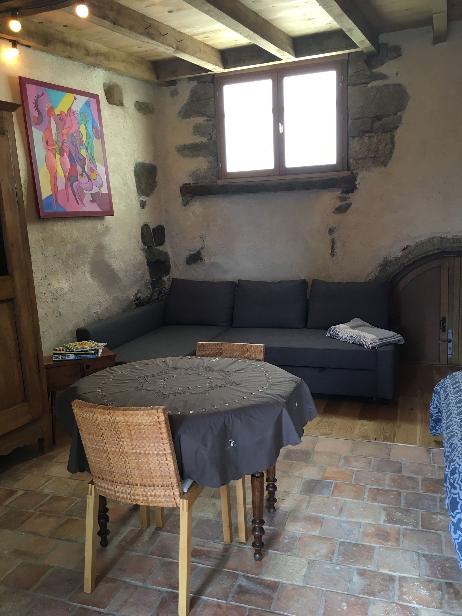 Tutta La Casa Chaussan 233606