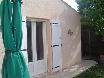 Roomlala | Indipendente F1 di 30 m2 in affitto presso l'abitazione del residente