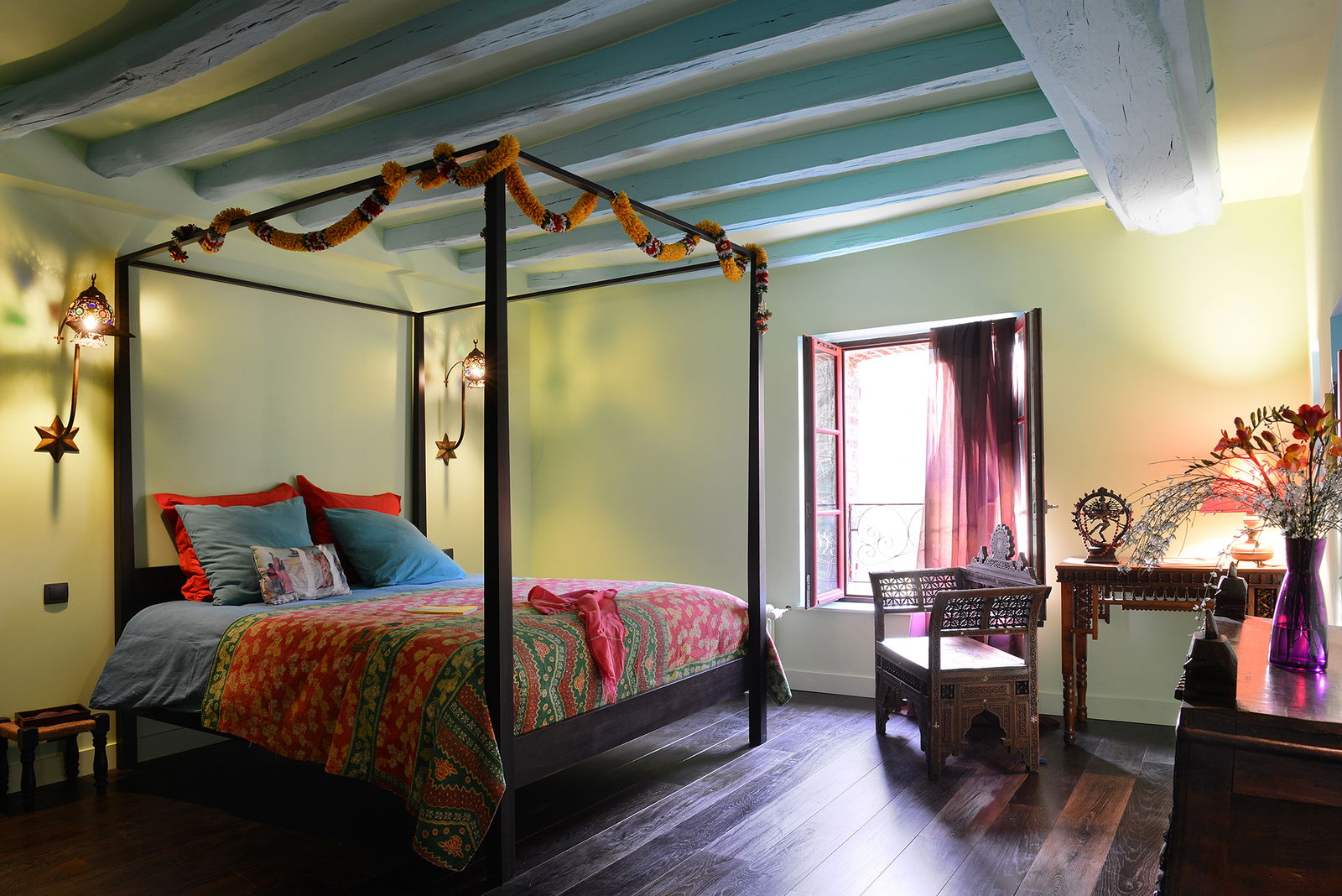 Gästezimmer Pourrain 646033