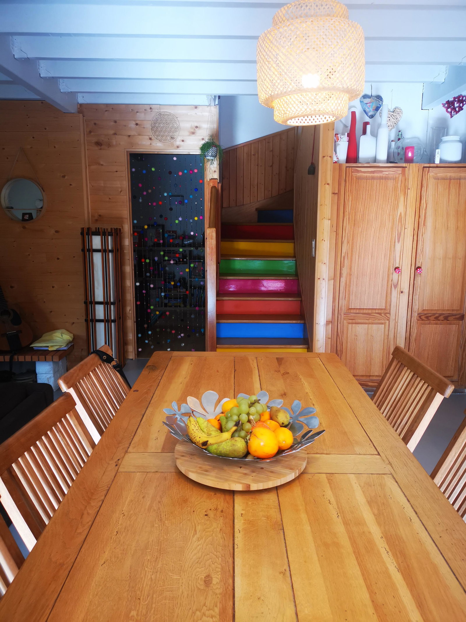 Hemvistelse Vern-sur-Seiche 455302