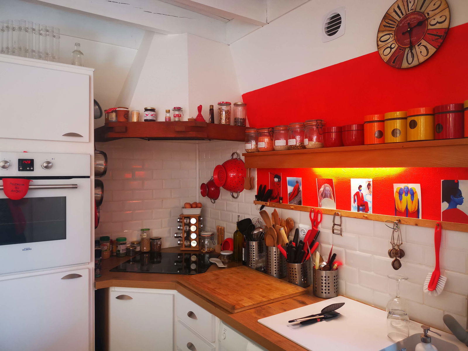 Hjemmeophold Vern-sur-Seiche 455302