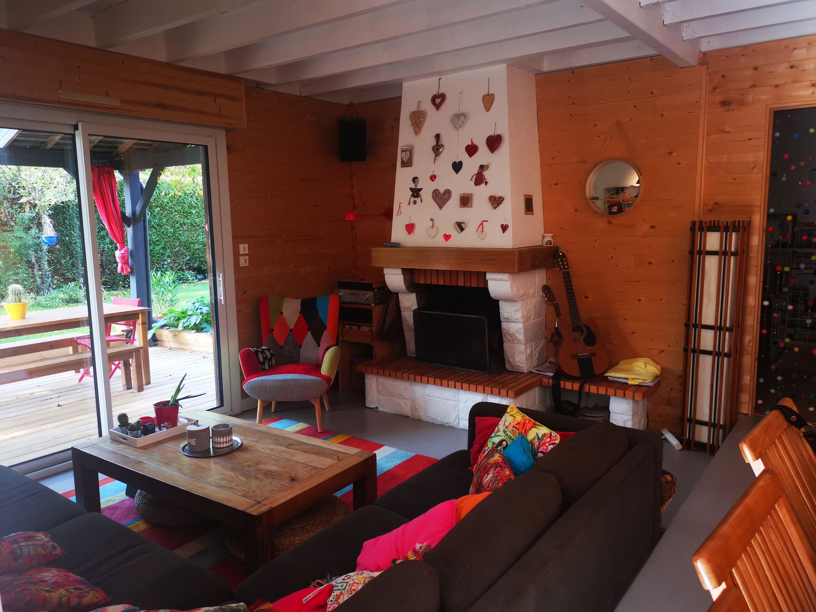 Hjemmeophold Vern-sur-Seiche 455302