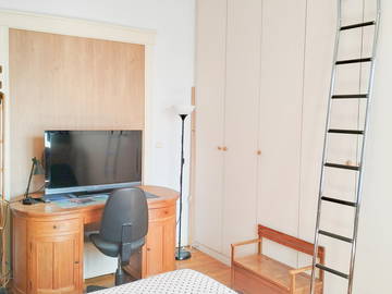 Chambre À Louer Uccle 261417