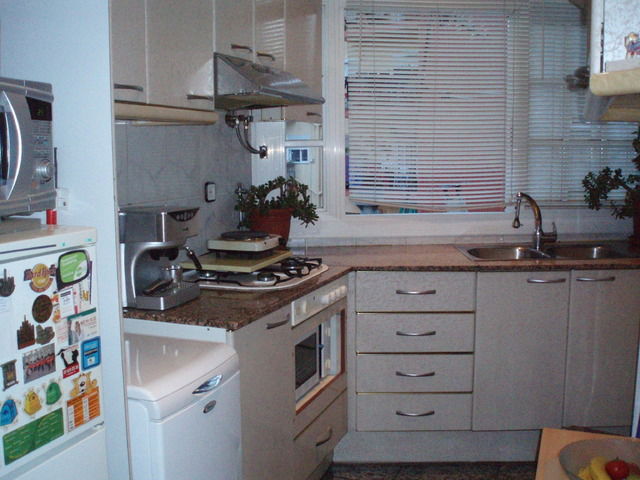 Homestay Barcelona 31223