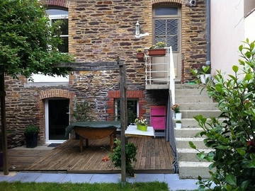 Room For Rent Rennes 8671