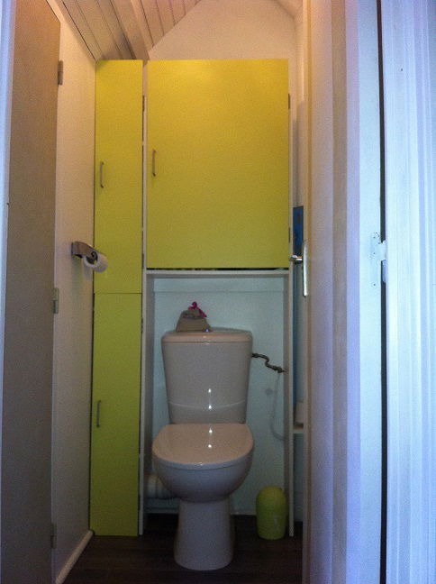 Homestay Rennes 8671