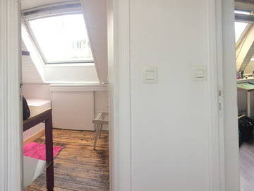 Chambre Chez L'habitant Rennes 8671-7