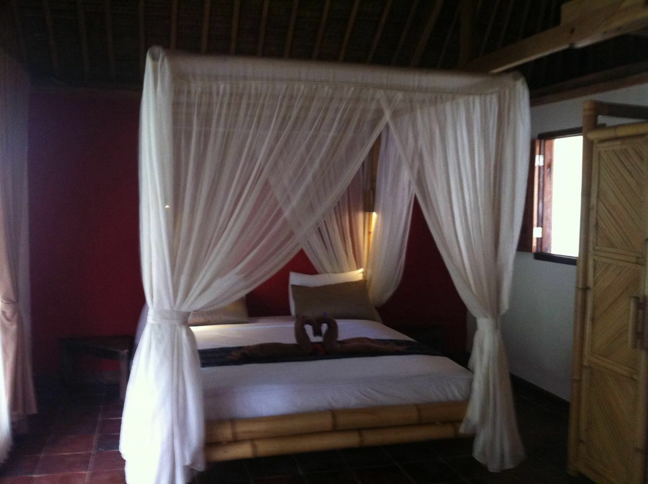 Bed And Breakfast Nusa Tenggara Barat 197110