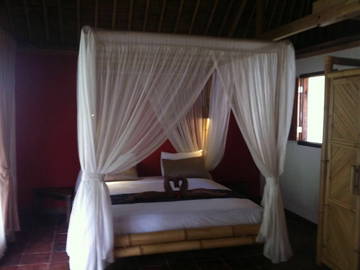 Chambre D'hôte Nusa Tenggara Barat 197110-4