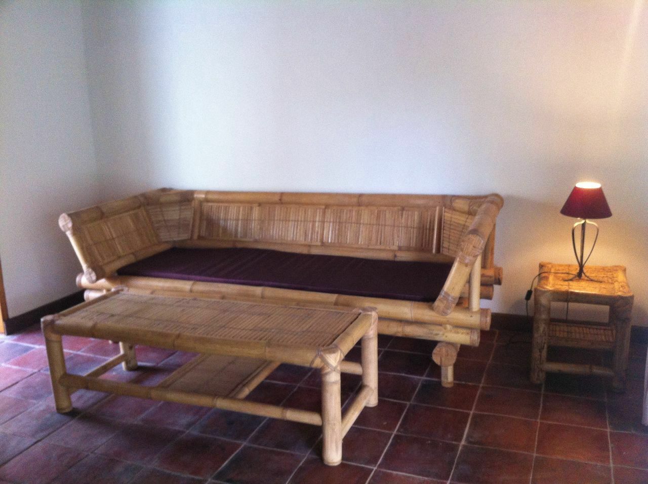Bed And Breakfast Nusa Tenggara Barat 197110